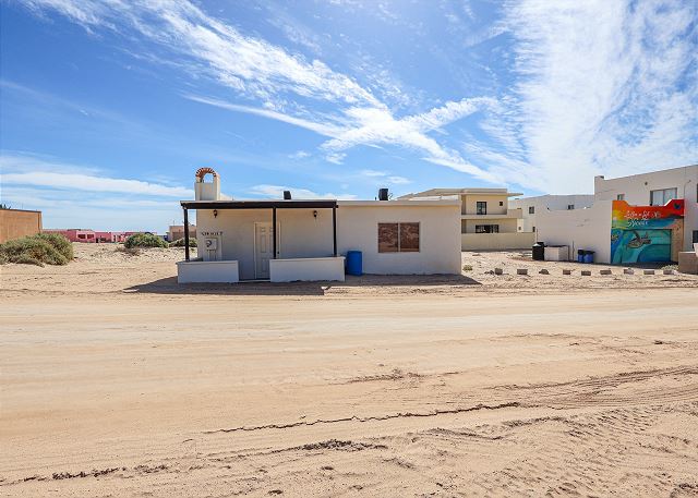 Casa Sonora