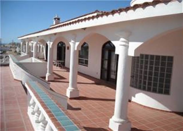 Puerto Peñasco , Sonora Mexico - Vistas de Las Olas Entire Complex | Oceano Rentals