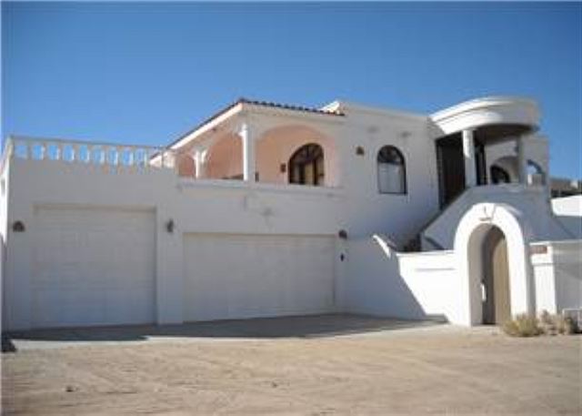 Vistas de Las Olas Main House — Las Conchas, Sonora