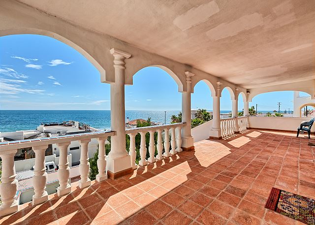 Vistas de Las Olas West Suite — Las Conchas, Sonora