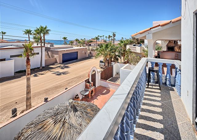Arena y sol — Las Conchas, Sonora