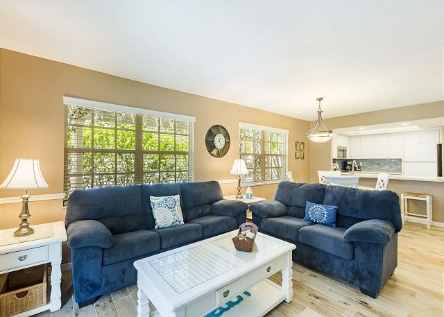 2/2 (301) Bayside T Model — Point O'Rocks, FL