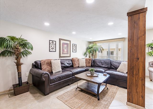2/2 (322) Bayside B Model — Point O'Rocks, FL