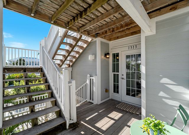 Cape Haze, Florida United States - Beautiful view from this Palm Island Villa with All Resort Amenities, B1313A+ | Palm Island Resort
