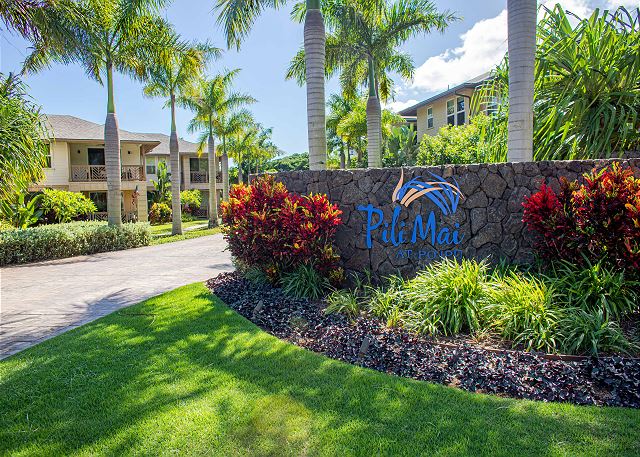 Pili Mai 7F | Poipu Beach Vacation Condo Rental