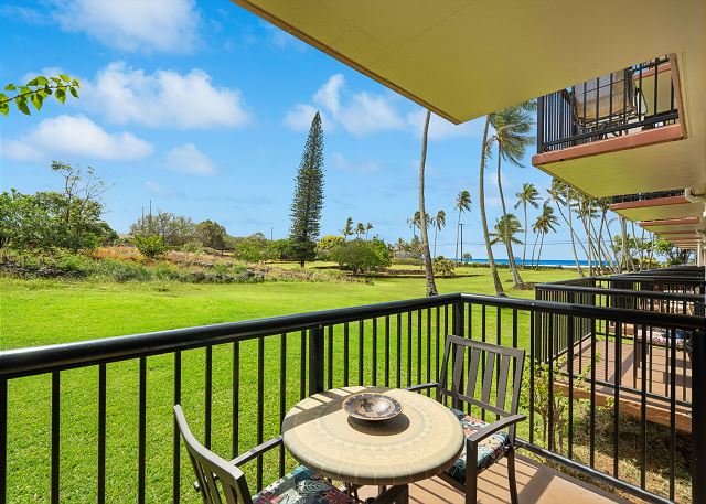 Prince Kuhio 115