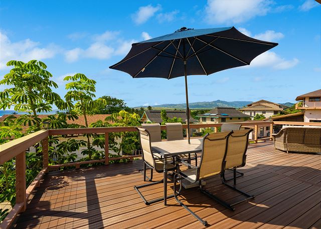 Hale O'Kapeka — Koloa, HI