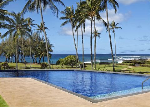 Manualoha #101 Poipu Beach Condo Rental
