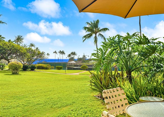 Kahala Poipu Kai 312 | Poipu Beach Condo Rental