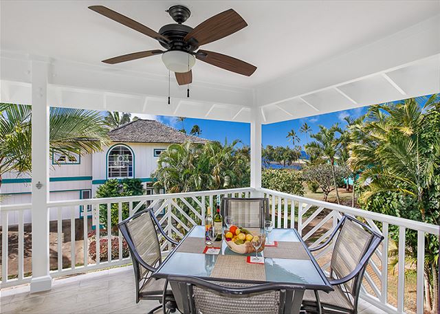 Kahele Kai | Poipu Beach Vacation Rental | 3 Bedroom Home