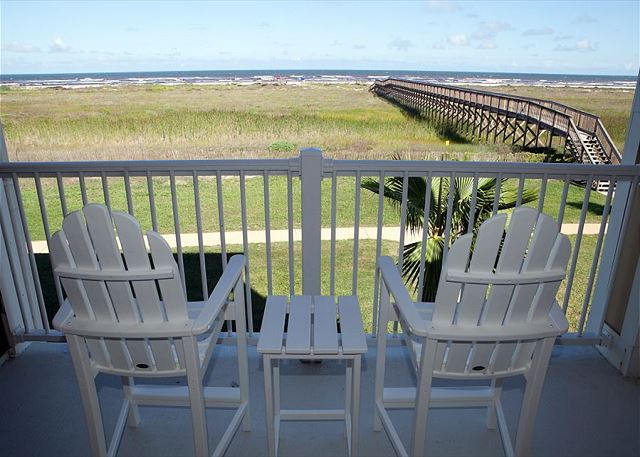 Endless Summer - Located in Pointe West - — Galveston, TX