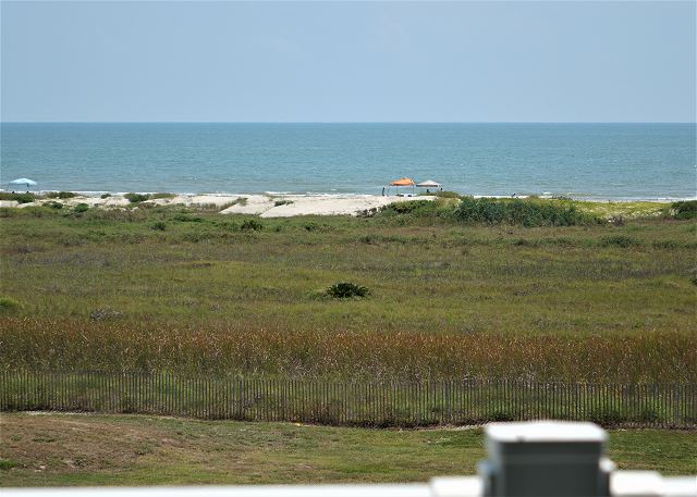 The Extra Pointe - Located in Pointe West - — Galveston, TX