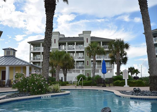 Sandy Turtle - Located in Pointe West - — Galveston, TX