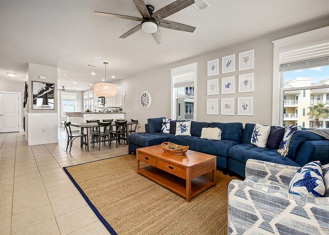 Sail On - Located in Pointe West -