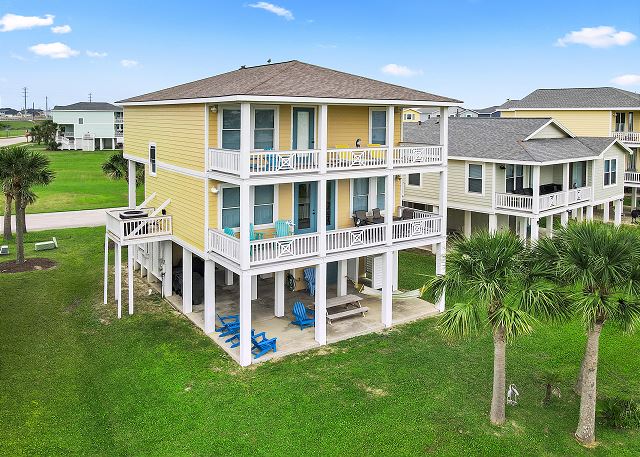 Sea You Soon- Located in Pointe West - — Galveston, TX