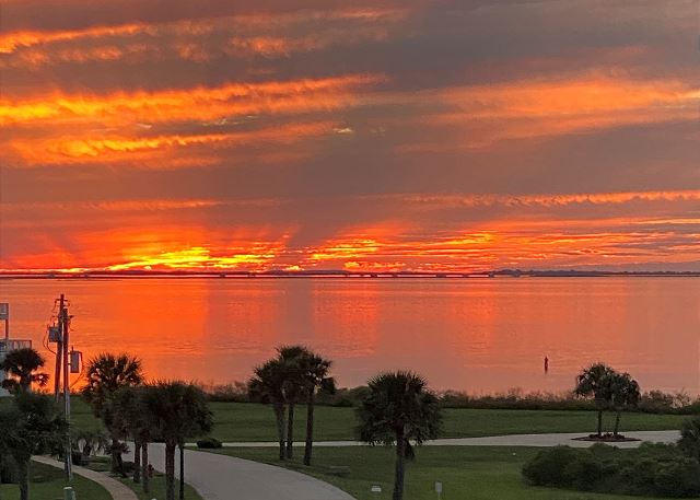 Our Happy Place - Located in Pointe West — Galveston, TX