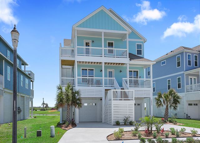 Seaside Sanctuary - Located in Pointe West -