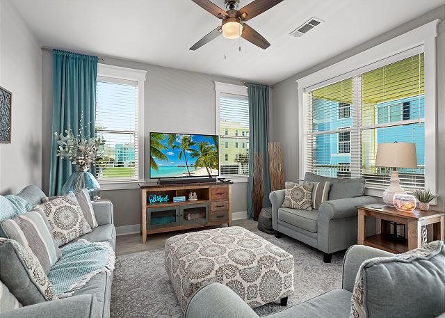 Galveston, Texas United States - Sea La Vie - Located in Pointe West - | Pointe West Vacation