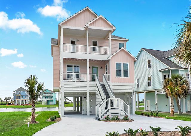 Peach Please - Located in Pointe West -