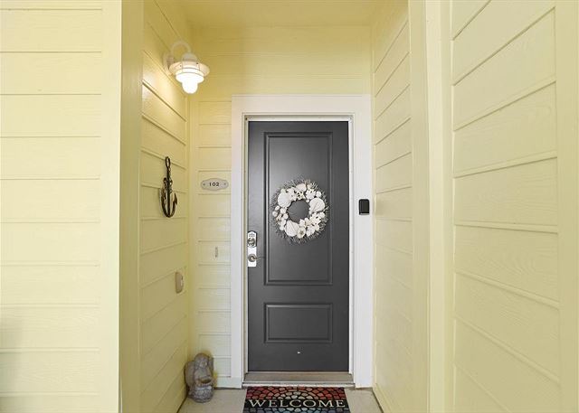 Beach Tranquility - Located in Pointe West -