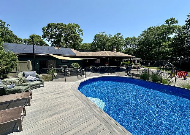 18 Rabbit Run in North Cape May, NJ! — Lower Township, NJ