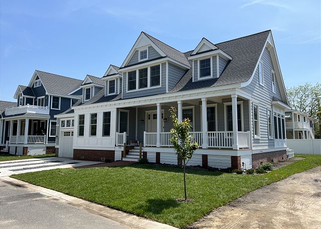 910 Page Street in Cape May, NJ! — Cape May, NJ