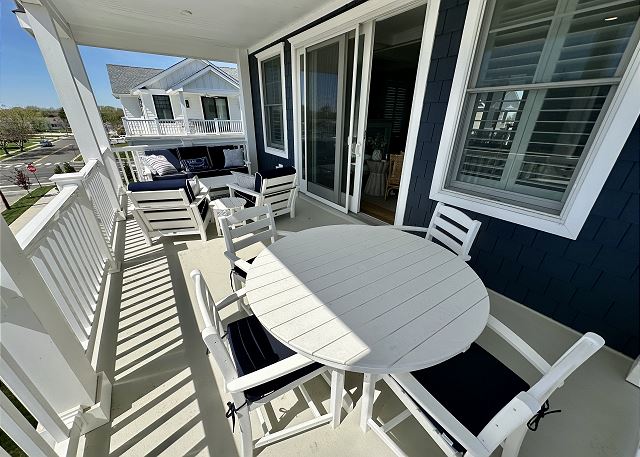 1403 Missouri Ave in Cape May, NJ!