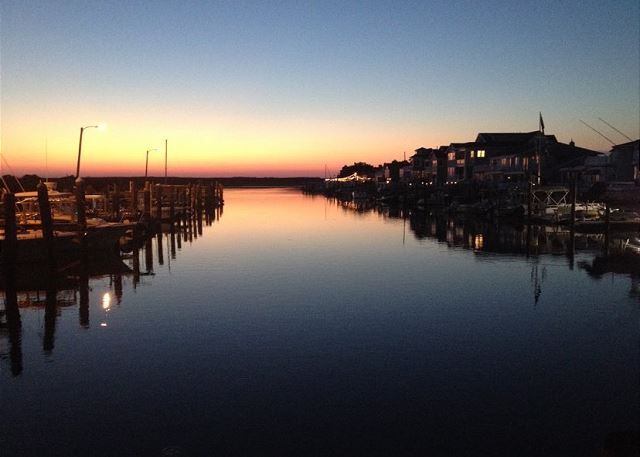 3211 Bayland Drive in Ocean City, NJ! — Ocean City, NJ