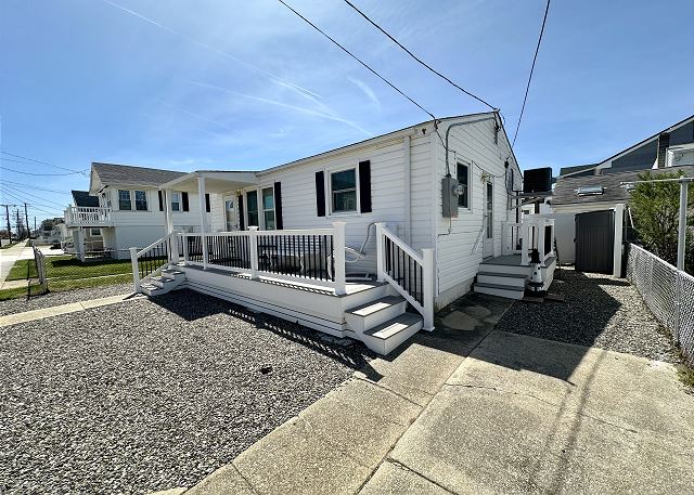 226 W 24th Ave — North Wildwood, NJ