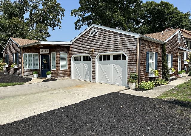 401 Chatam Drive Cape May
