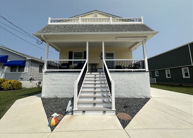429 Mulberry Ave North Wildwood
