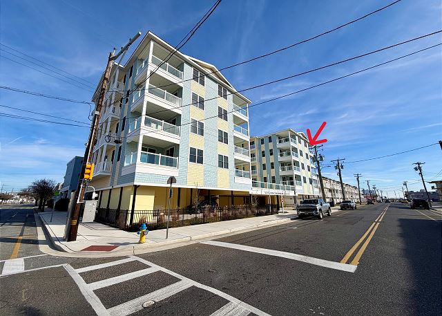 301 E Wildwood Ave Unit 404