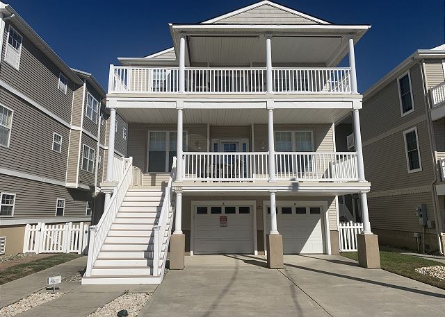 223 E Taylor Ave Vacation Rental