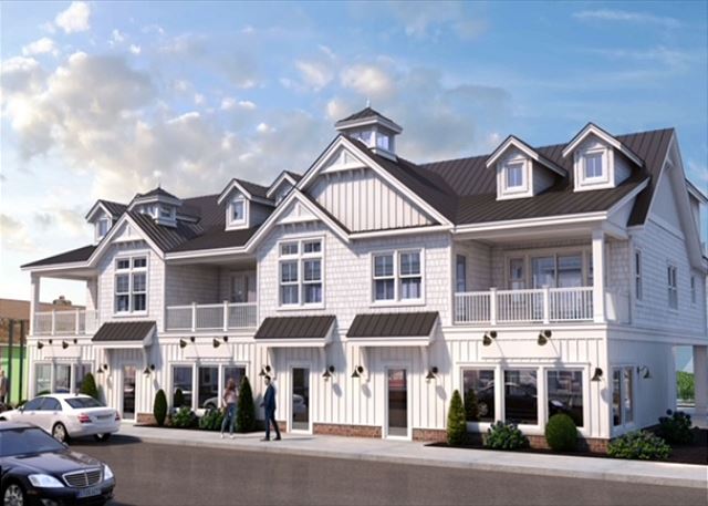 6307 New Jersey Ave Wildwood Crest 4 Bdrm 3 Bath