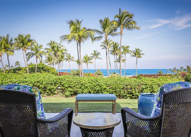 Kailua Kona, Hawaii United States - Hualalai Resort Hillside 3101 | Private Homes Hawaii