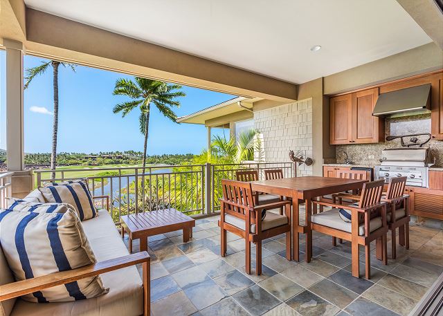 Hualalai Resort Waiulu 137D