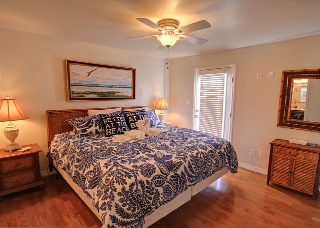 Esperanza Escape — South Padre Island, TX