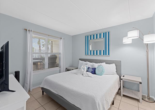 Updated Beachside — South Padre Island, TX