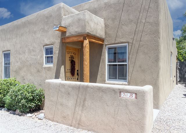 Casa Don Cubero (LT711B)