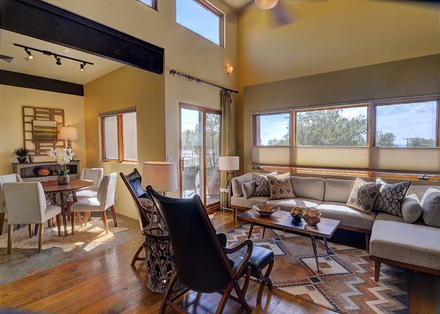 Harrison Road Live/Work (LT1190) — Santa Fe, NM
