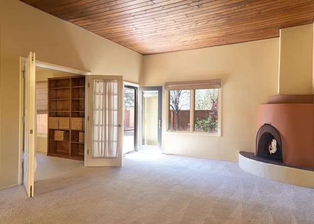 2943 Plaza Blanca (LT2943 PB) — Santa Fe, NM