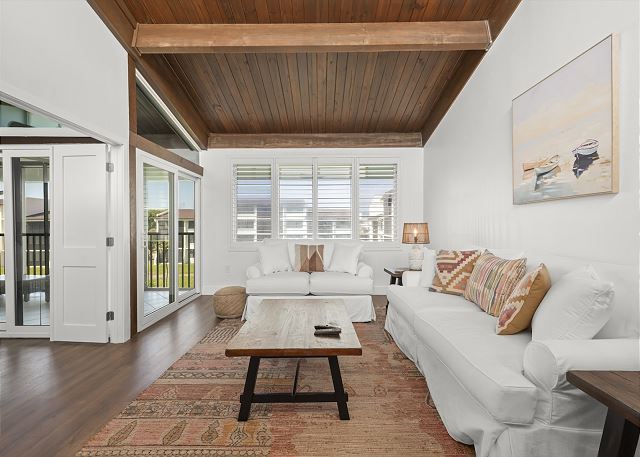 Loggerhead Cay 483 — Sanibel, FL