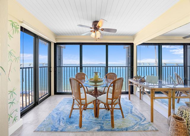Mariner Pointe 1042 — Sanibel, FL