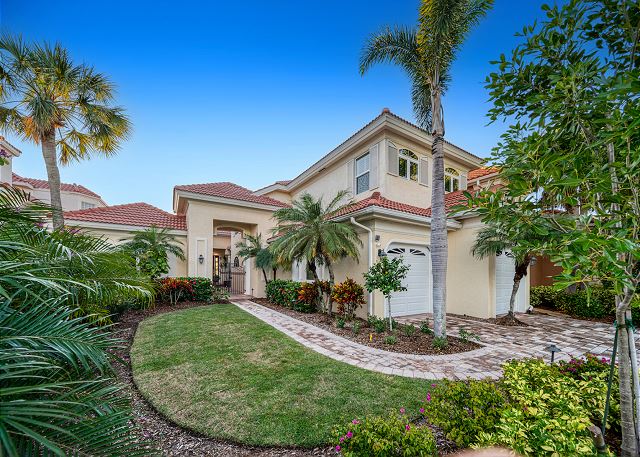 2695 Homewatch Only — Sanibel, FL