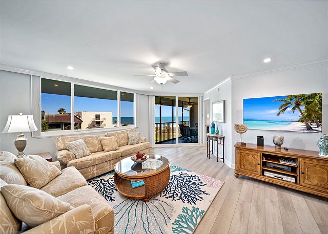 Loggerhead Cay 174 — Sanibel, FL