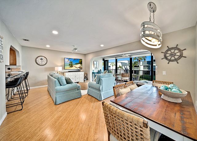 Mariner Pointe 522