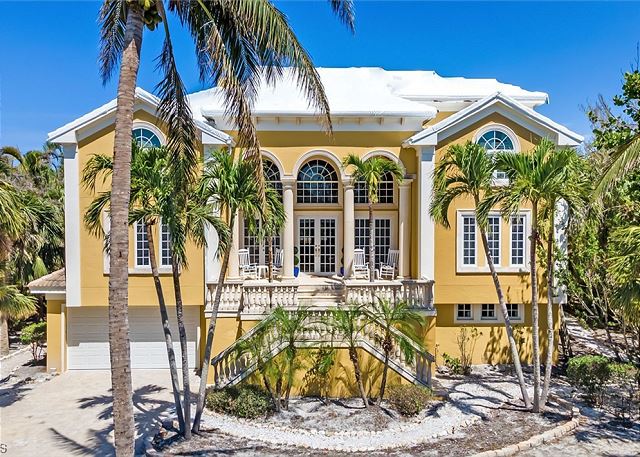 Sanibel, Florida United States - Pura Vida | Sanibel Vacations