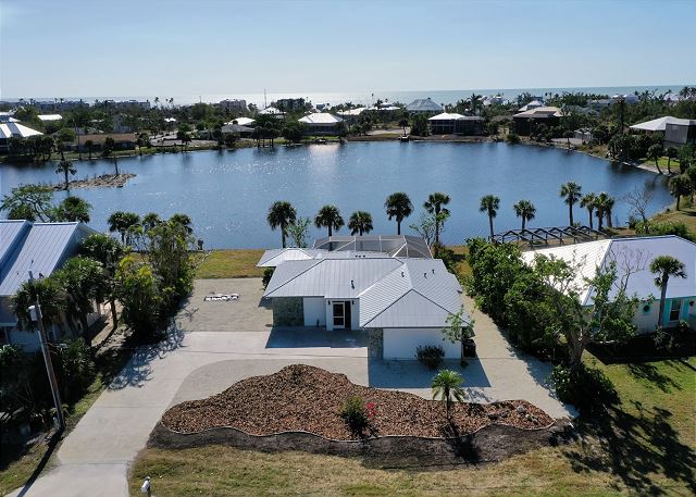 Five Palms — Sanibel, FL