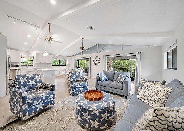 Little Beach House Sanibel