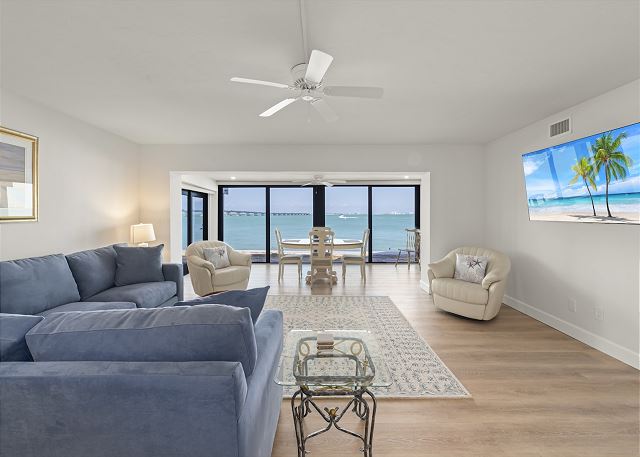 Mariner Pointe 941 — Sanibel, FL